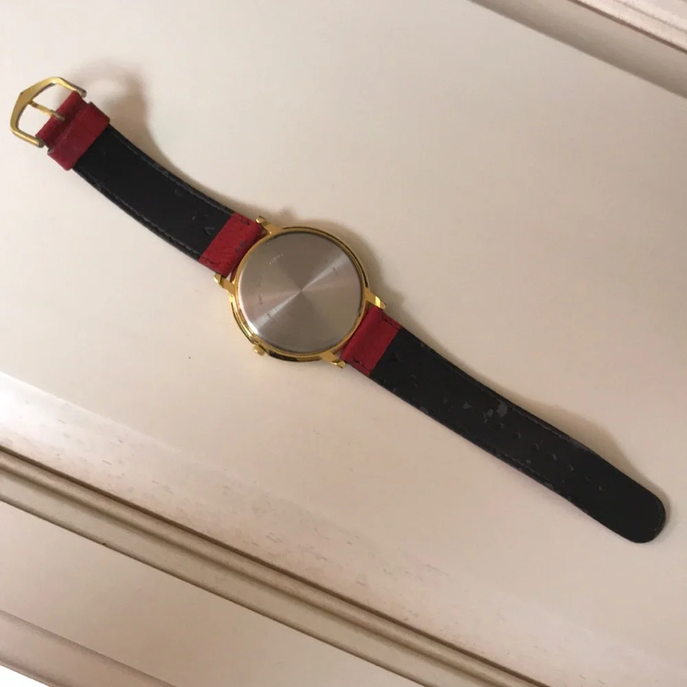Minnie Mouse‎ Watch  XL Face
